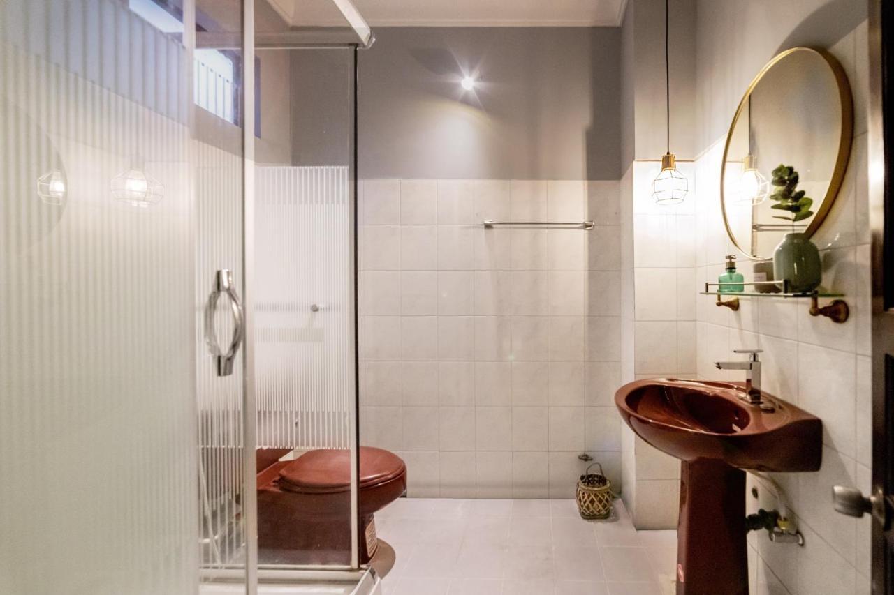 Aya Homestay 3 Хошимин Экстерьер фото