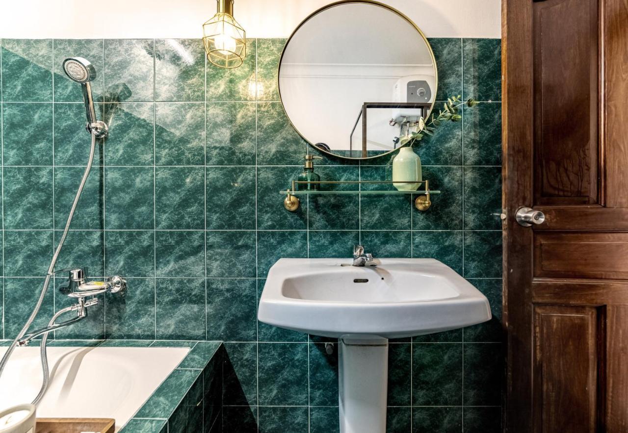Aya Homestay 3 Хошимин Экстерьер фото